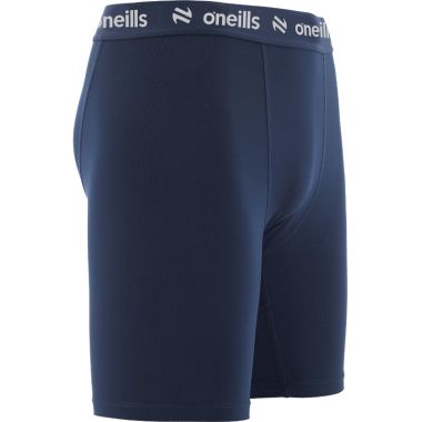 O&#039;Neills Kids&#039; Pro Body III Poly Elastane Shorts Marine / Silver