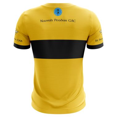 St. Peter&#039;s GAC Manchester Jersey (GK Player Fit)