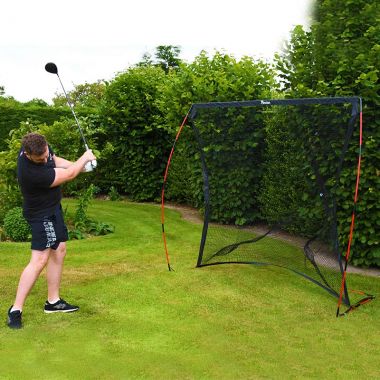 Precision Multi Sport Practice Net 7&#039; x 7&#039;
