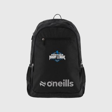 Premier Rugby League Academy Triumph Backpack