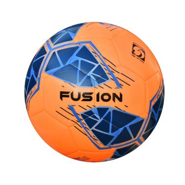 Precision Fusion FIFA Basic Training Ball Orange