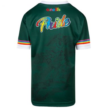 O&#039;Neills Pride Ireland Rainbow Kids&#039; Jersey