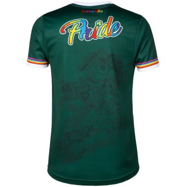 O&#039;Neills Pride Ireland Rainbow Women’s Fit Jersey 