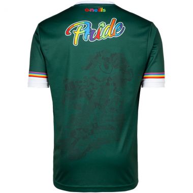 O&#039;Neills Pride Ireland Rainbow Jersey