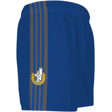 Naomh Mairtin Mourne Shorts Royal
