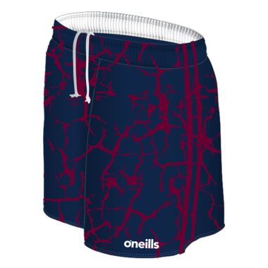 Clan Na Gael Sydney Mourne Shorts