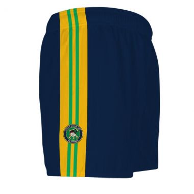 Jersey Shore GAA Mourne Shorts Navy