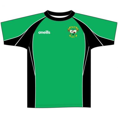 Heathfield &amp; Waldron RFC Printed T-Shirt