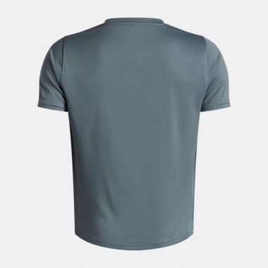 Under Armour Kids&#039; UA Challenger T-Shirt Jasper Blue / Squad Orange