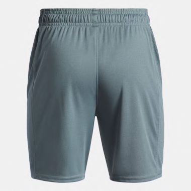 Under Armour Kids&#039; UA Challenger Knit Training Shorts Jasper Blue / Squad Orange