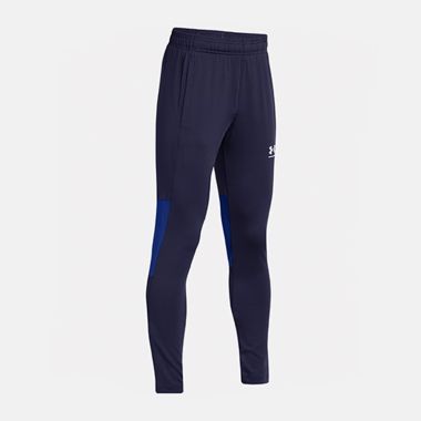 Under Armour Kids&#039; UA Challenger Training Pants Midnight Navy / White