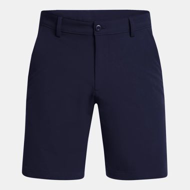 Under Armour Men&#039;s UA Tech™ Tapered Shorts Midnight Navy