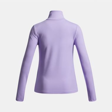 Under Armour Kids&#039; Motion Jacket Transparent / White