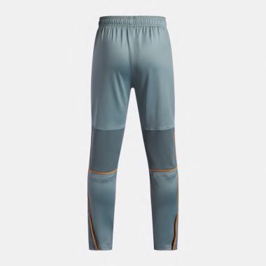 Under Armour Kids&#039; Challenger Training Pants Serpentine / Squad Orange