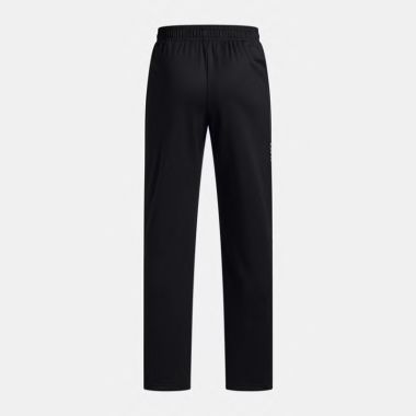 Under Armour Kids&#039; UA Brawler 3.0 Tapered Pants Black / White