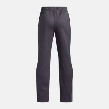 Under Armour Kids&#039; UA Brawler 3.0 Tapered Pants Castlerock / Black