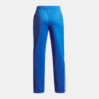 Under Armour Kids&#039; UA Brawler 3.0 Tapered Pants Blue Atlantis / Black