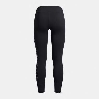 Under Armour Kids&#039; UA Motion Leggings Black / White