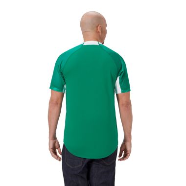 Canterbury Men&#039;s Ireland Rugby IRFU 2024/25 Home Pro Jersey Green