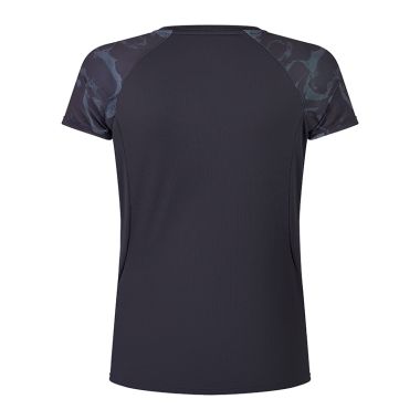 Canterbury Women&#039;s Ireland Rugby IRFU 2025/26 Training T-Shirt Black