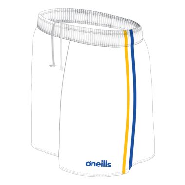 Quebec Patriotes Mourne Shorts
