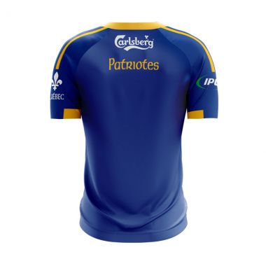 Quebec Patriotes Women&#039;s Fit Jersey