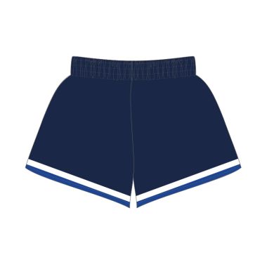 Queensbury ARLFC Rugby Shorts