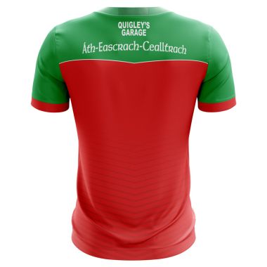 Ahascragh Caltra Camogie Club Camogie Jersey