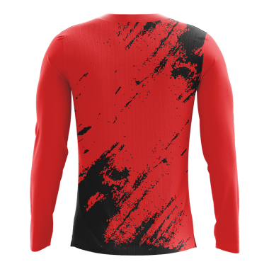 Roadrunners A.C. Kids&#039; Force Warm Up Top