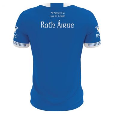 Raharney Hurling Club Jersey