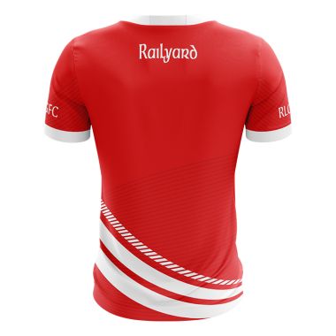 Railyard Ladies Football Club Kids&#039; LGFA Jersey