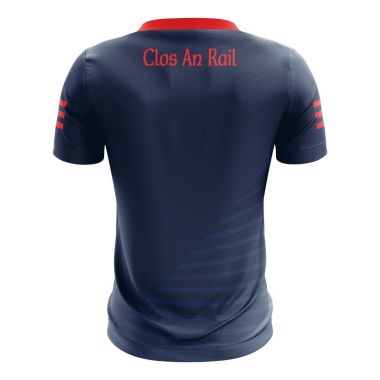 Railyard GFC Women&#039;s Fit Short Sleeve Training Top