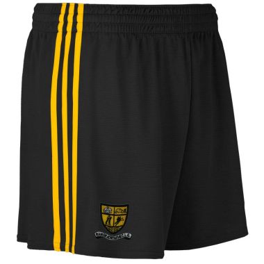 Ramor United GFC Mourne Shorts