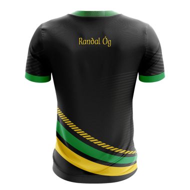 Randal Og GAA Kids&#039; Jersey