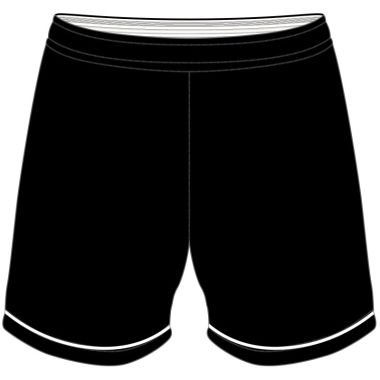 Randwick City FC Kids&#039; Soccer Shorts (Ladies)