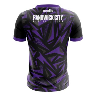 Randwick City FC Kids&#039; Games Shirt