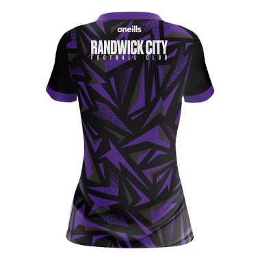 Randwick City FC Women&#039;s Games Shirt