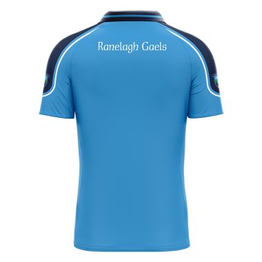 Ranelagh Gaels Jersey