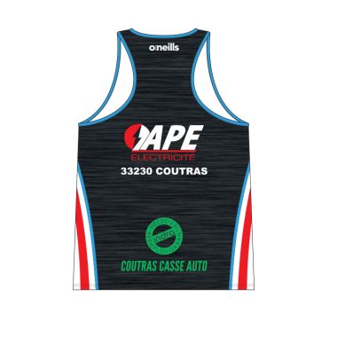 RAPID 33 Athletics Vest