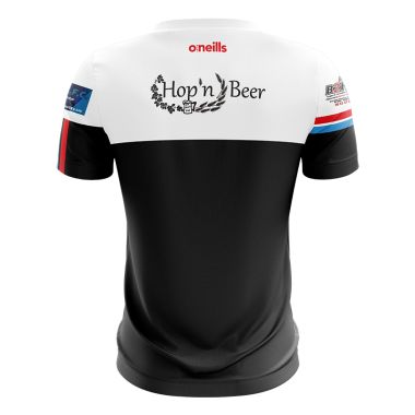RAPID 33 Printed T-Shirt (Hop&#039;n Beer)