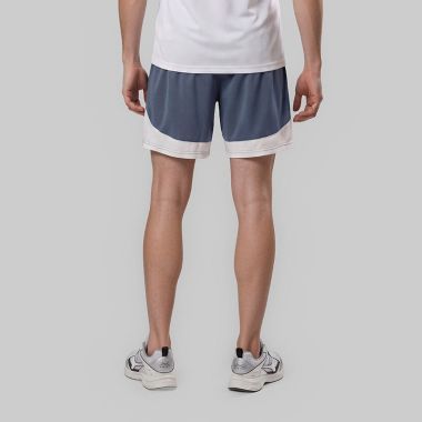 O'Neills Men's Raptor Training Shorts Blue / White / Silver