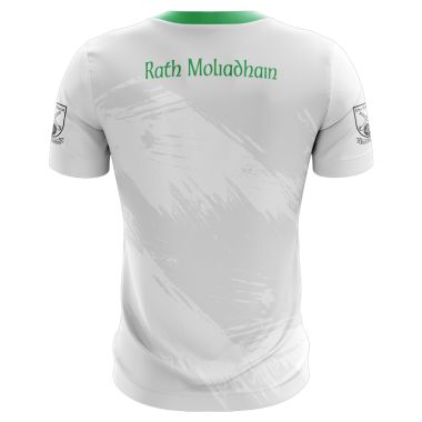 Rathmolyon Hurling Club Jersey