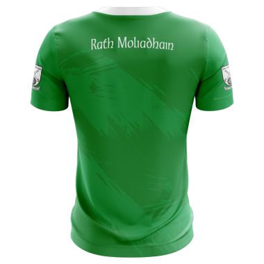 Rathmolyon Hurling Club Jersey