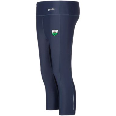 Rathangan GAA Kids&#039; Riley Capri Leggings
