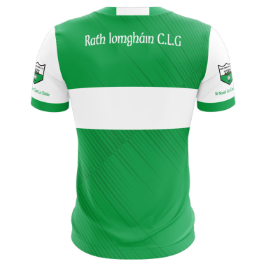 Rathangan GAA Women&#039;s Fit Jersey