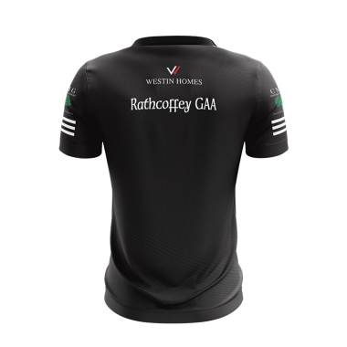 Rathcoffey GAA Women&#039;s Fit Short Sleeve Training Top
