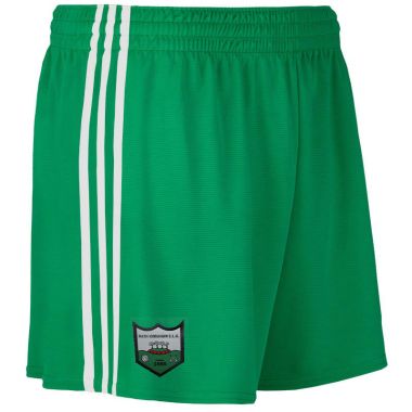 Rathangan GAA Mourne Shorts