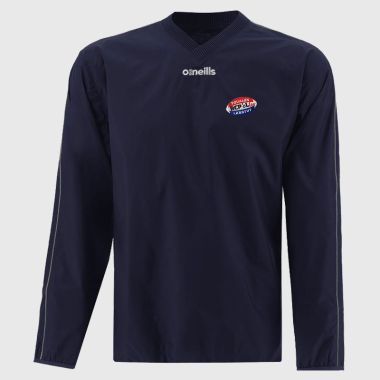 RC Pouillon-Labatut Hurricane Windbreaker