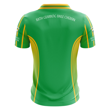 Rathgarogue-Cushinstown GAA Jersey