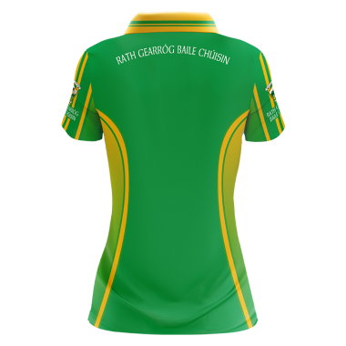 Rathgarogue-Cushinstown GAA Women&#039;s Fit Jersey